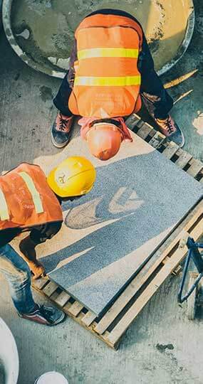 Construction Company in Pakistan
