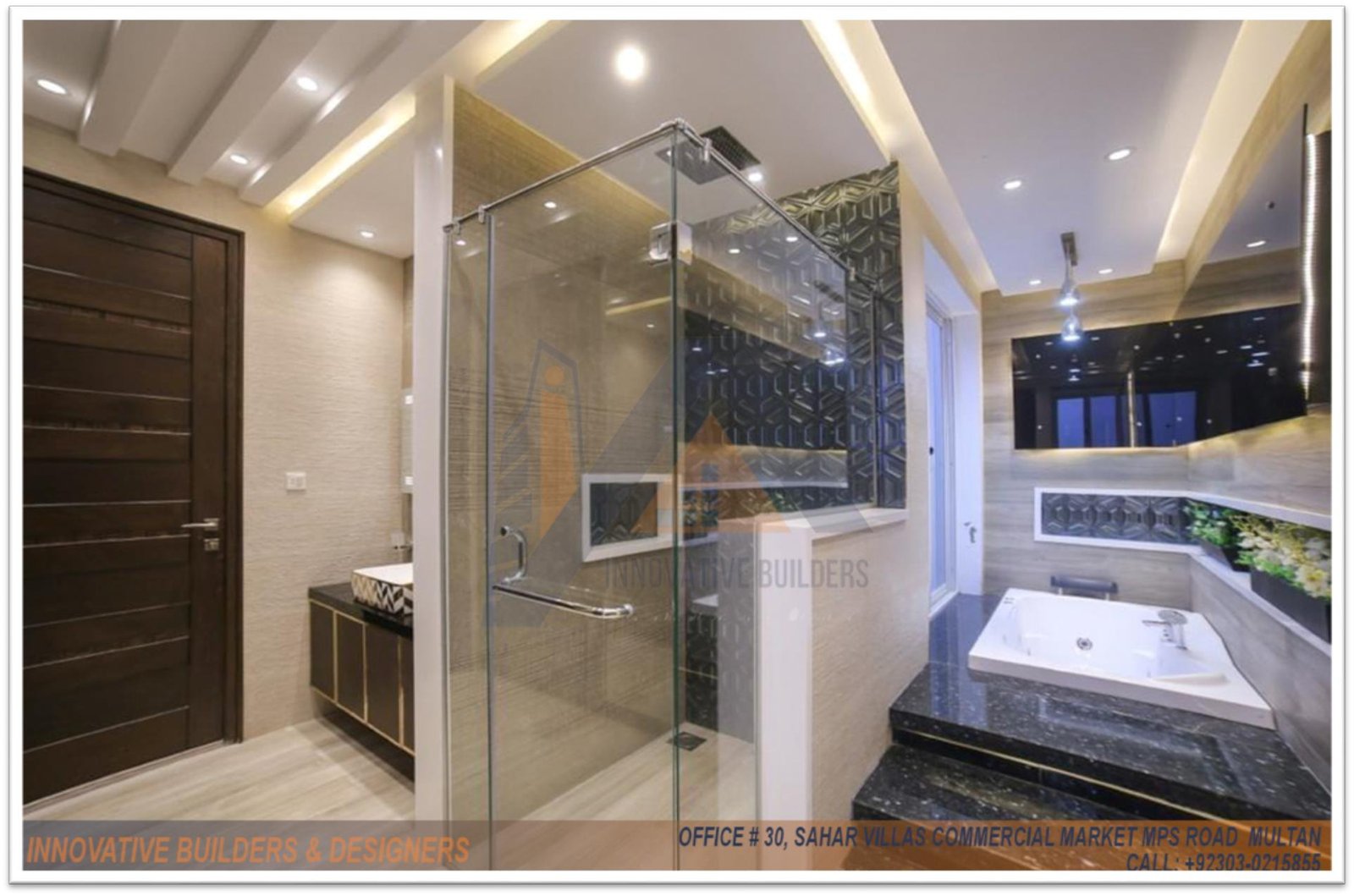 Interior Design Services
