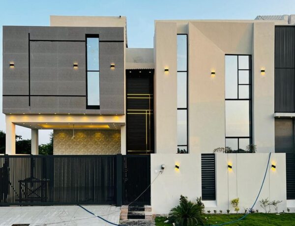 Architectural Design